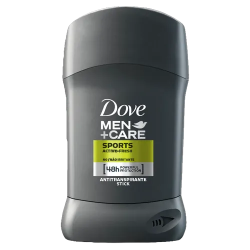 Desodorante Dove Stick Men Sport Fresh 72h 45g