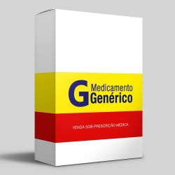 Cloridrato de Metformina 850mg Prati-Donaduzzi Caixa com 30cpr