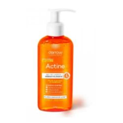 Actine Gel de Limpeza Facial Darrow 140ml