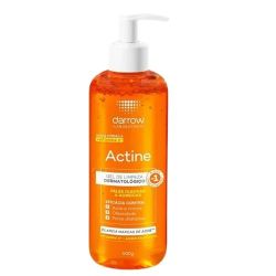 Actine Gel de Limpeza Facial Darrow 400ml