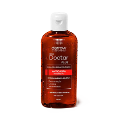 Doctar Shampoo Anticaspa Darrow 140ml