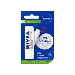 Protetor Labial Med Repair Fps15 Nivea 4,8g
