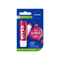 Protetor Labial Cereja Nivea 5,5ml