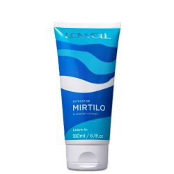 Lowell Leave-In Lowell Extrato de Mirtilo 180ml
