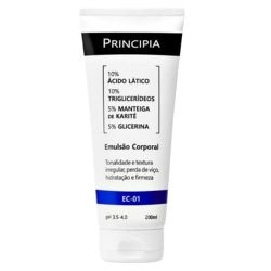 Principia Hidratante Elmusão Corporal EC-01 200ml