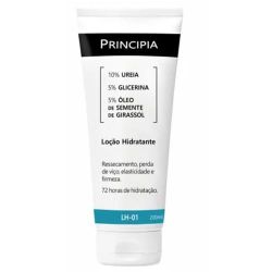 Principia Loção Hidratante Corporal LH-01 200ml