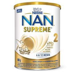 Fórmula Infantil Nan 2 Supreme 800gr