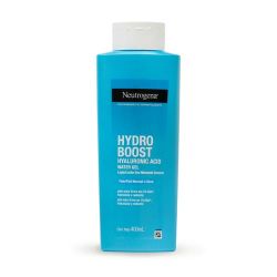 Hidratante Corporal Hydro Boost Water Gel Neutrogena 400ml