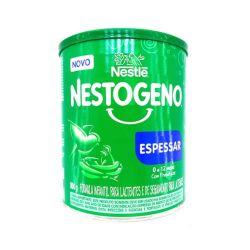 Fórmula Infantil Nestogeno Espessar Lata 800gr
