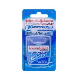 Fita Dental Johnson's Reach Expansion Plus 50 Metros