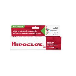 Hipoglós Original 40g Creme Preventivo de Assaduras