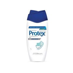 Sabonete Líquido Limpeza Profunda Original Protex 250ml