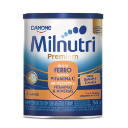 Milnutri Premium 800gr