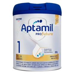 Aptamil 1 Profutura Fórmula Infantil  800gr