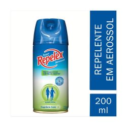 Repelente Family Care Aerossol Repelex 200ml