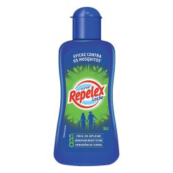Repelente Family Care Loção Repelex 100ml