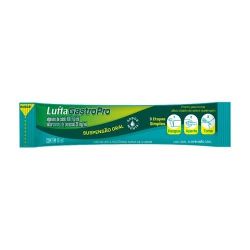 Luftagastropro 100mg + 20mg  com 1 Sachê Com 10ml - Reckitt