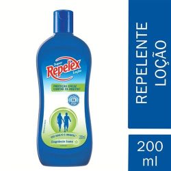 Repelente Repelex Familycare Citronela Loção 200ml