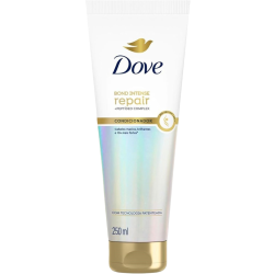 Condicionador Dove 150ml Bond Intense Repair