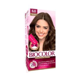 Tintura Biocolor Mini Kit 6.7 Chocolate