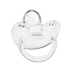 Chupeta Kuka 2705 Soft Silicone Ortodôntico N.2