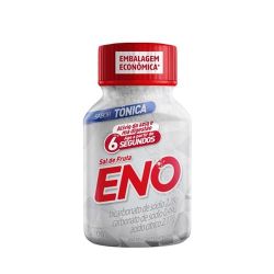 Sal de Fruta Eno Pote 100gr Sabor Tônica