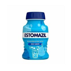 Estomazil Pote 100gr Efervescente Sem Sabor