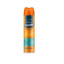 Repelente Above Aerosol 150ml Protect