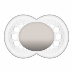 Chupeta MAM CH20311 Original 6+ Meses Boys Azul