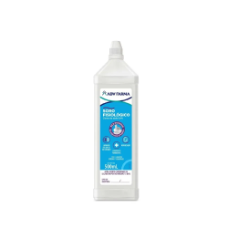 Soro Fisiologico 0,9% Bico Dosador ADV 500ml