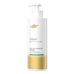 Gel de Limpeza Facial Regenerative Pelo Oleosa E Acneica Dove 300ml