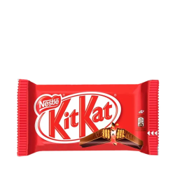Chocolate Kitkat Chocolate Ao Leite 41,5g