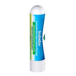 Vick Inalador Bastão 0,5g para Congestão Nasal